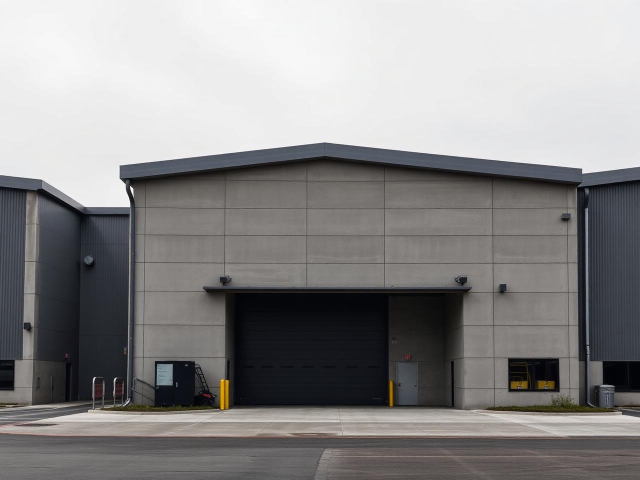 Northgate Distribution Campus